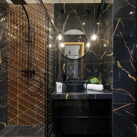 Apartament Z Klimatyzacja I Parkingiem Zbozowa By Renters Prestige *