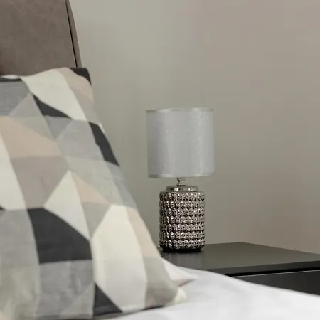 Apartament Z Klimatyzacja I Parkingiem Zbozowa By Renters Prestige * Vělička